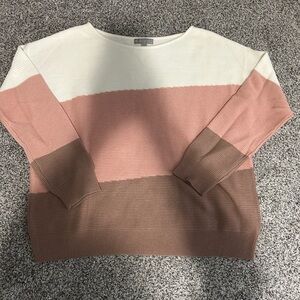 Trendy women’s Sweater